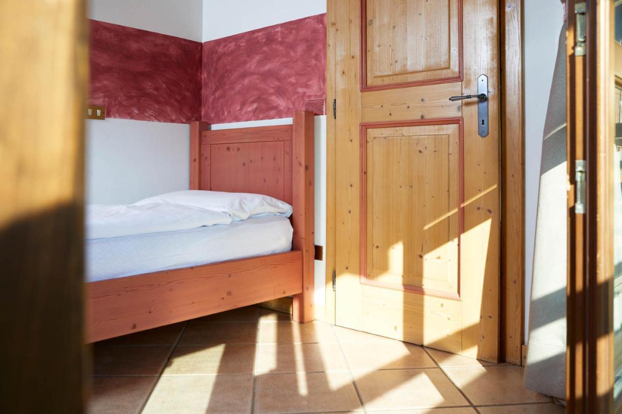 Garni San Giorgio Della Scala Rooms And Breakfast Trente Extérieur photo